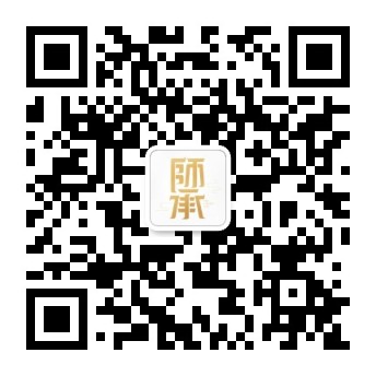 公众号二维码